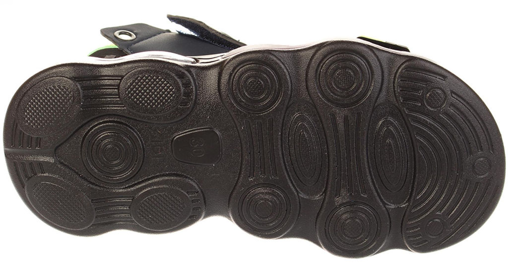 Сандалии Crosby 247192/02-03