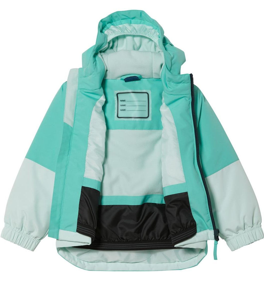 Зимняя куртка с мембраной для мальчиков LUPILU фото 44