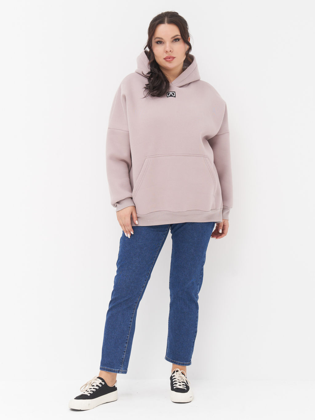 Худи DG10221BEG18 - Артесса фото 5