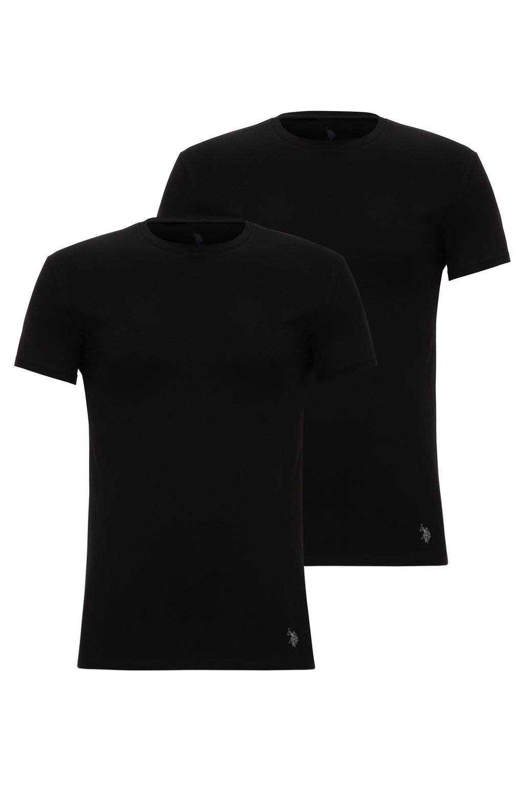 Erkek Siyah __ Giyim _st