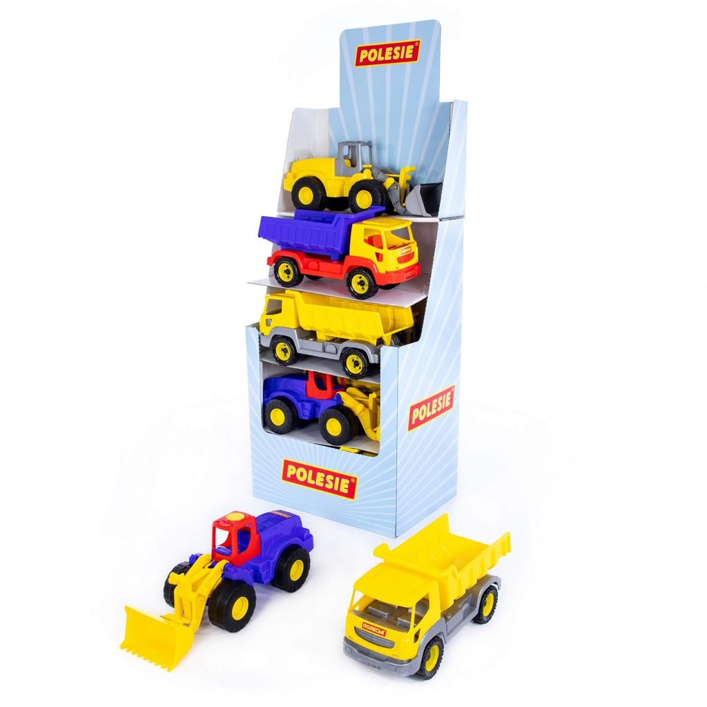 Гранит (дисплей №44) Polesie - Полесье фото 5