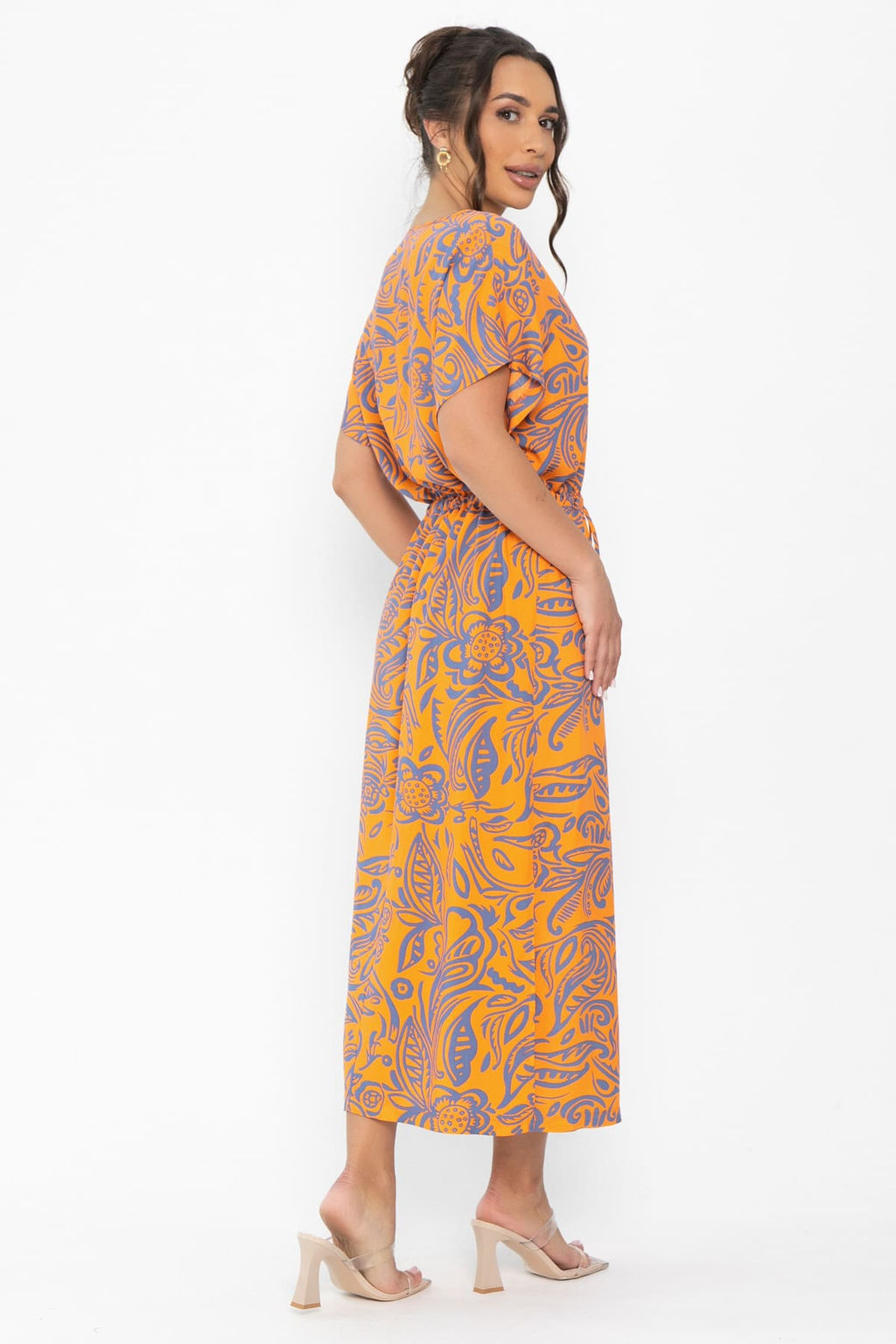 Платье Вистерия - Lt collection фото 23