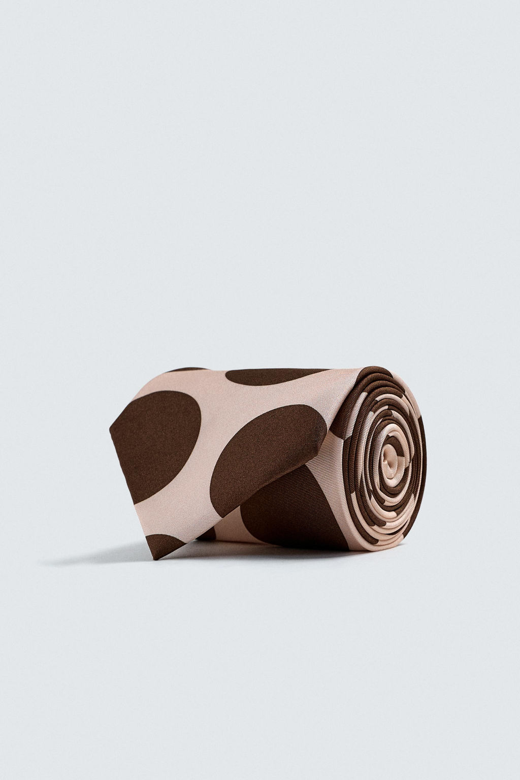 POLKA DOT TIE HARRY LAMBERT FOR ZARA X DISNEY