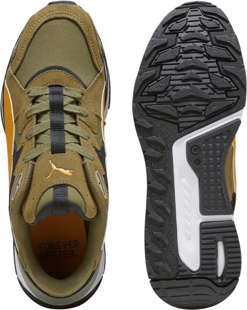 Кроссовки взрослые