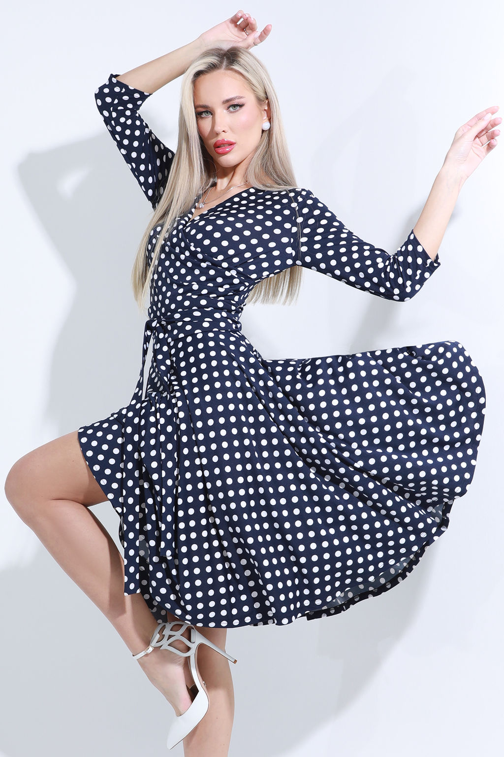 Платье Происхождение магии, мечта