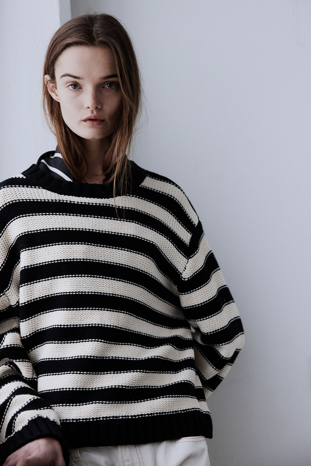 Jersey boxy - H&m фото 3