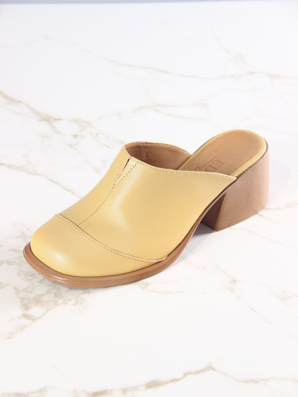 Сабо 5132.23663br.Кемел+коричневый