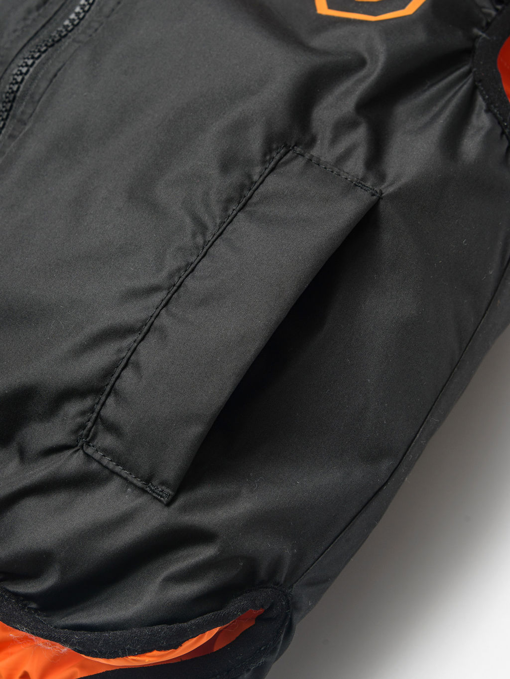 ЖИЛЕТКА НЕДЖИ