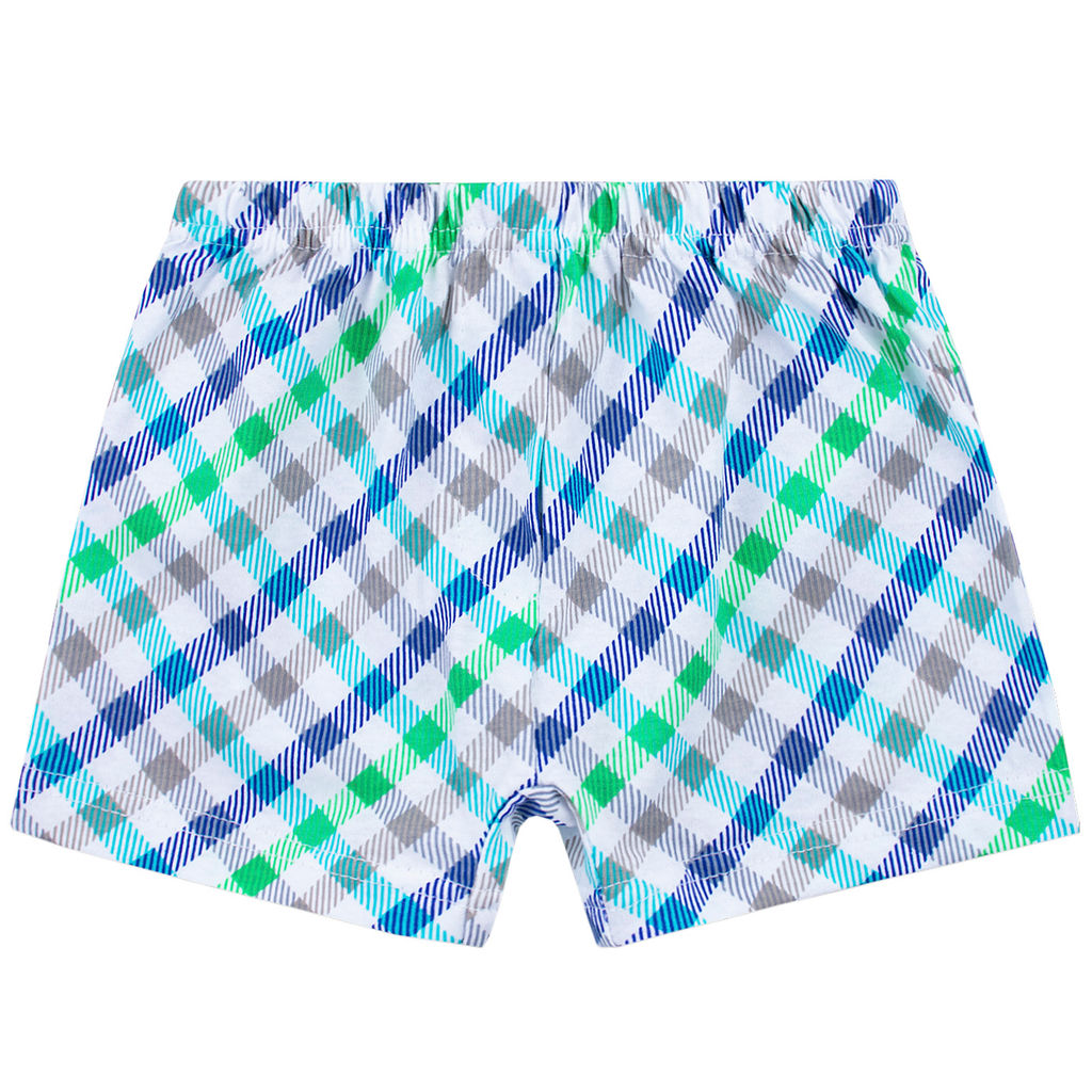 Трусы кулирка 0039100601