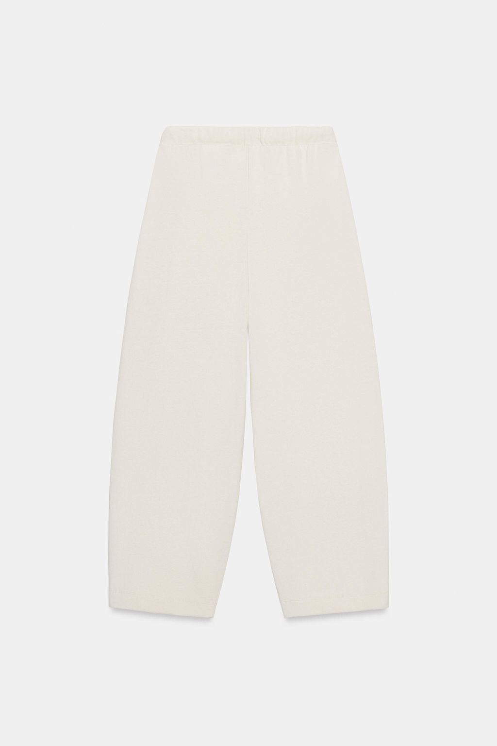 PANTAL?N BALLOON / Crudo - Zara фото 7