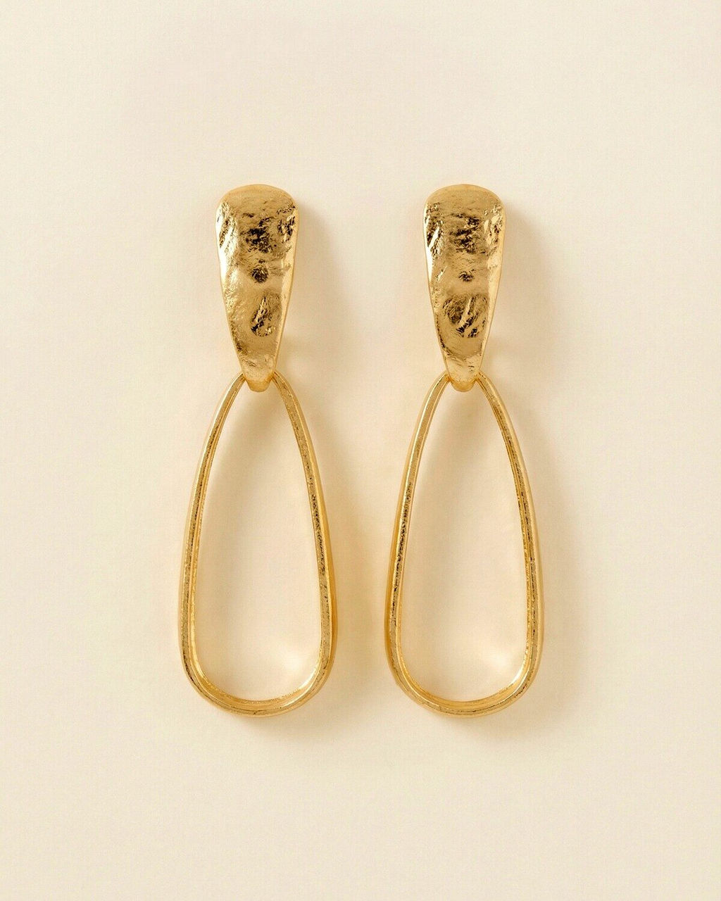 Серьги "Molly"