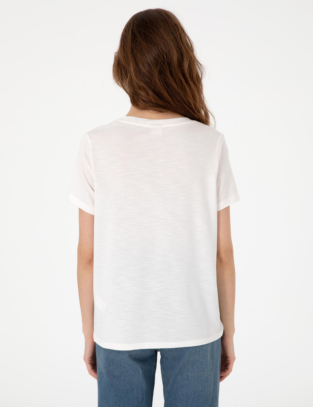 Krem Regular Fit Ti__rt