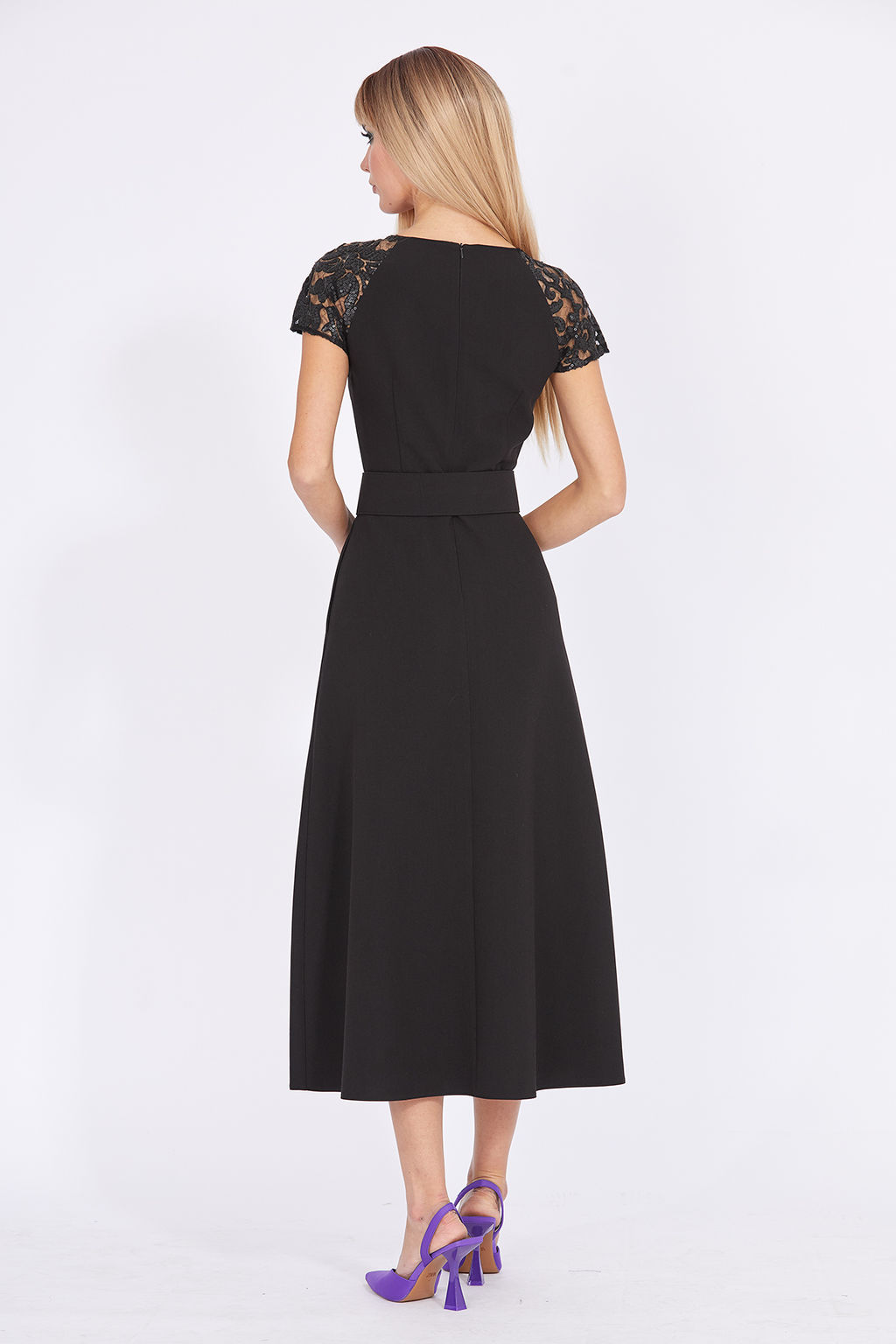 Платье 2335 - Eola фото 12