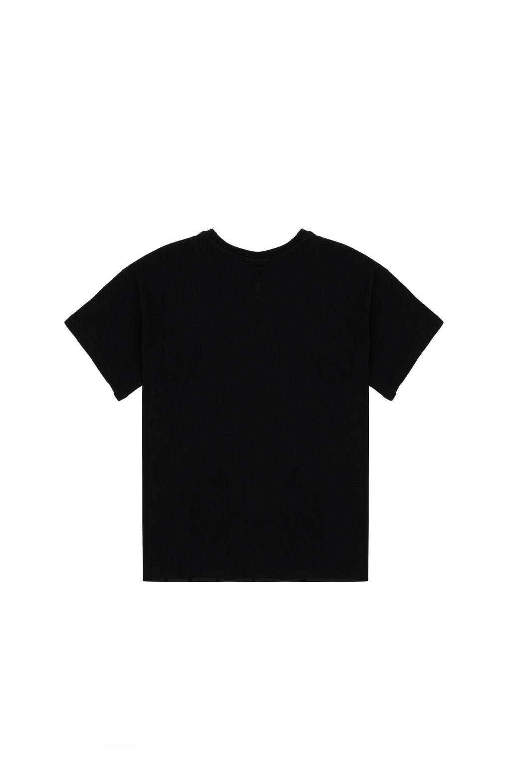 Erkek _ocuk Siyah Basic Ti__rt Sepette S_rpriz _ndirim - U.s. polo assn фото 2