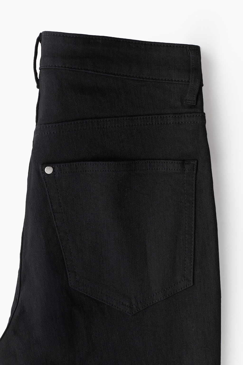 Petite Fit Ultra High Ankle Jeggings - H&m фото 3