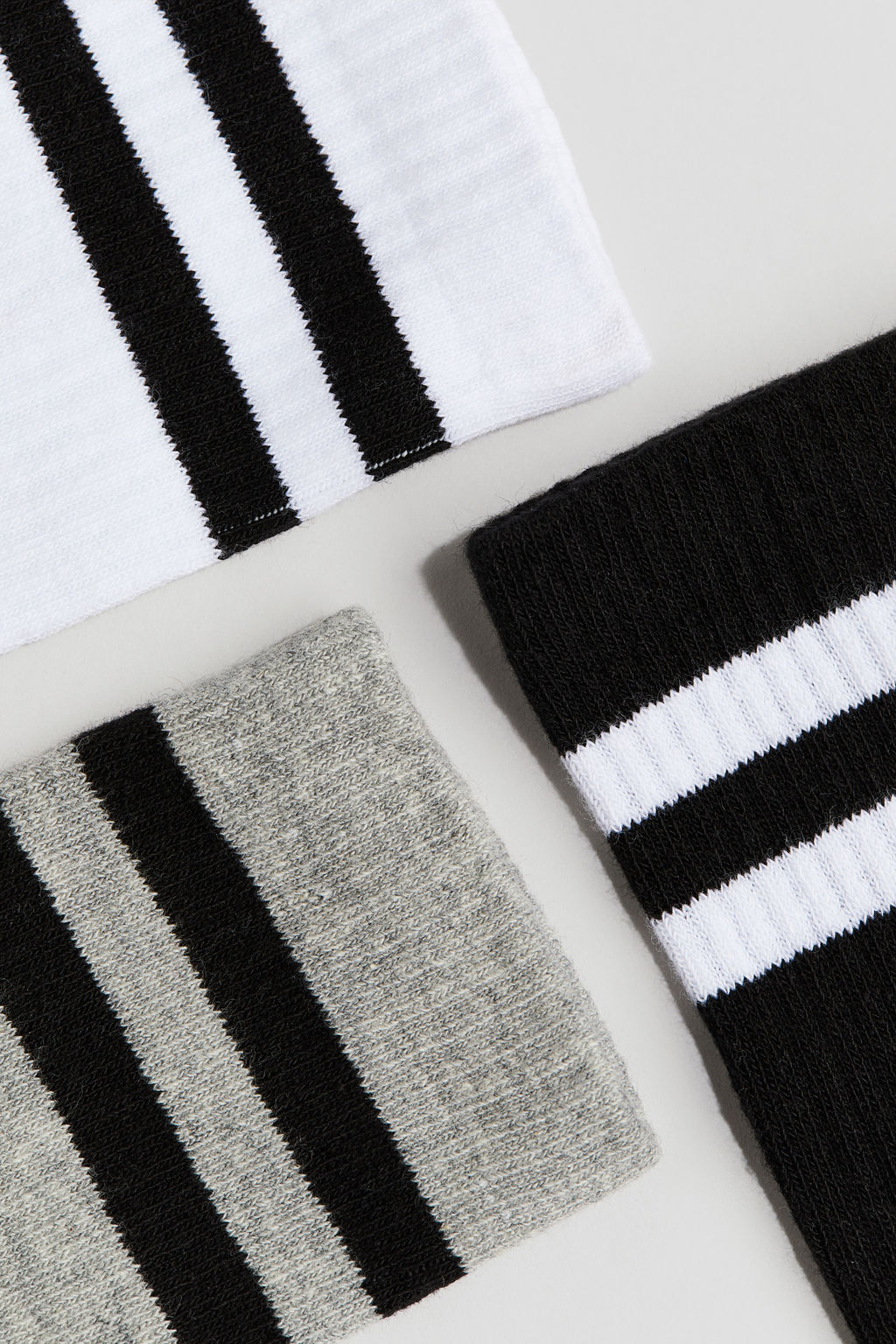 Pack de 5 calcetines de canale - H&m фото 13