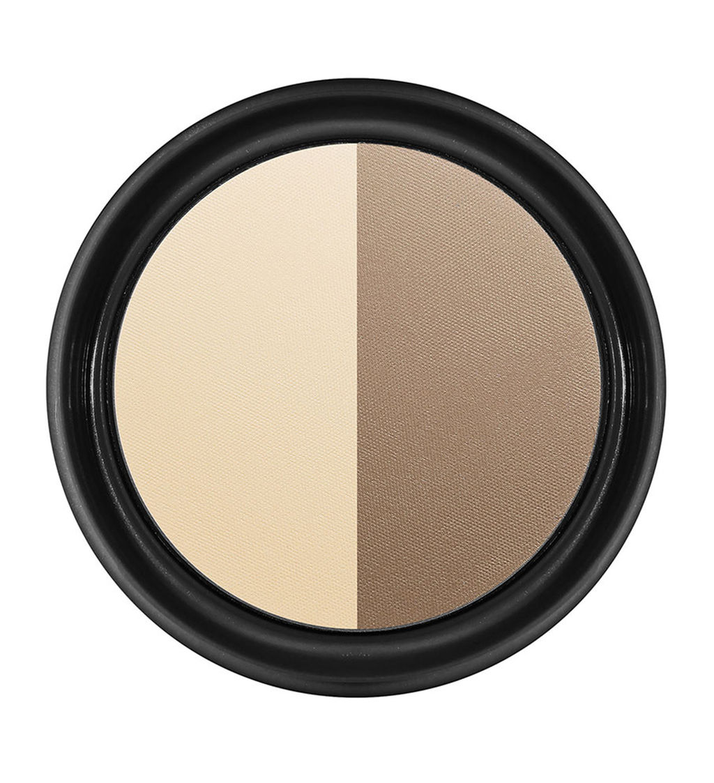 LuxVisage Пудра-скульптор IDEAL SCULPTING тон 1 Сливочная карамель - Golden rose фото 2