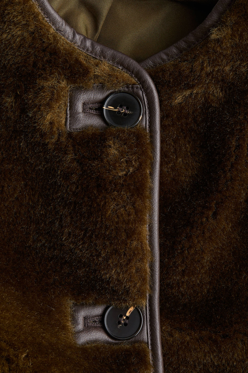 Chaqueta - H&m фото 6