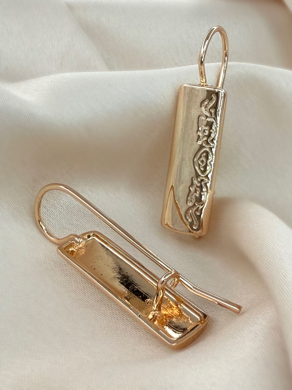 Серьги УС0872