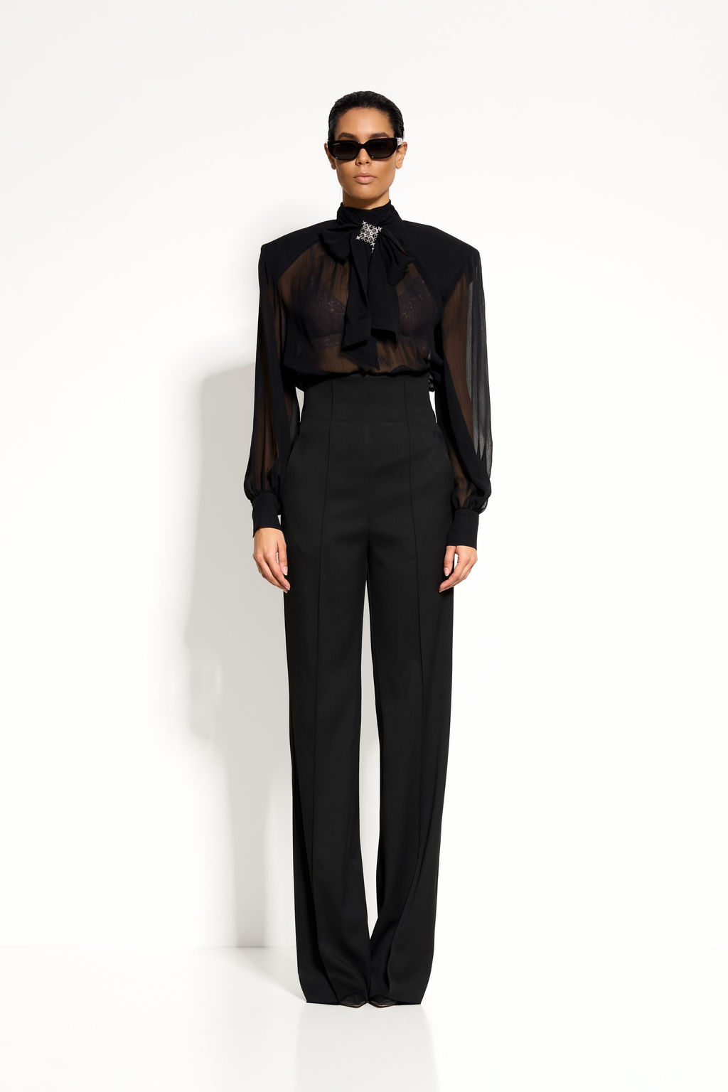 Брюки 55335 - Lakbi фото 3