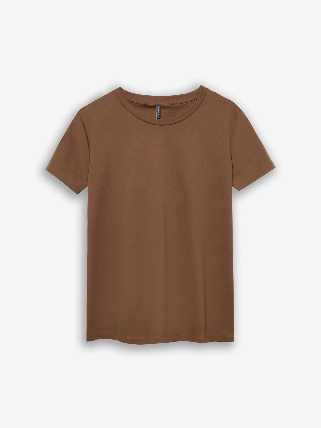 EMKA // Трикотажная футболка  фото 4