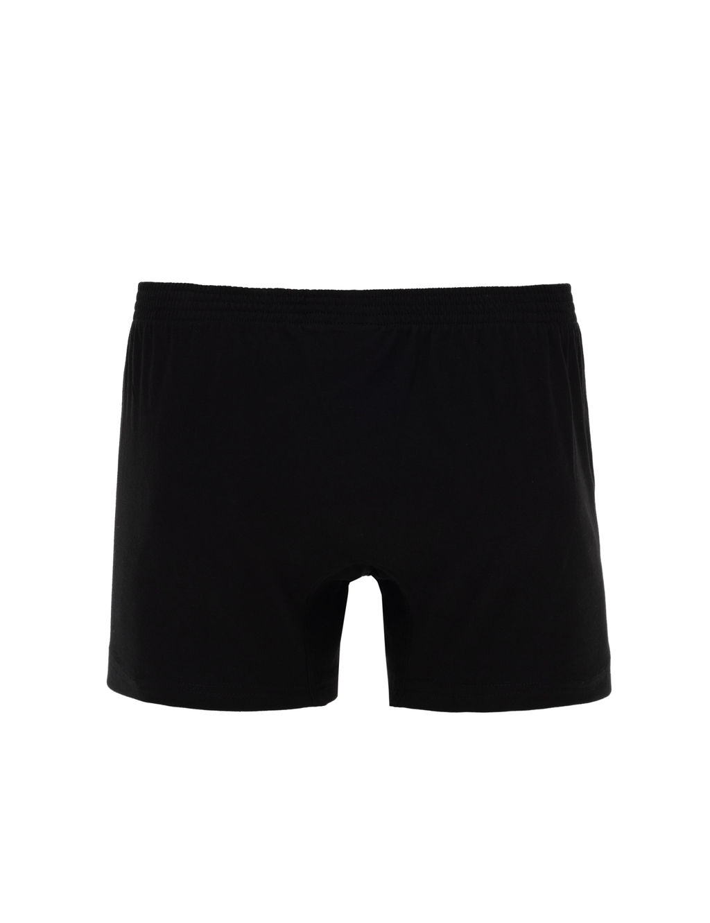 Siyah Pamuklu 2li Boxer - Pierre cardin фото 4