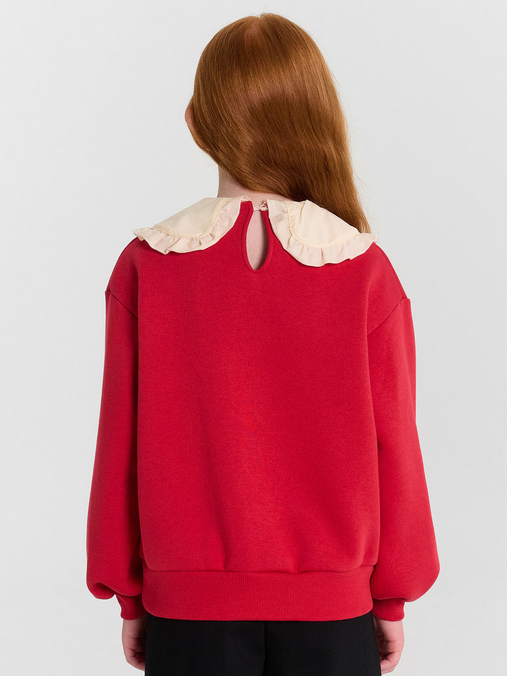 ДЖЕМПЕР ДЛЯ ДЕВОЧЕК - Mark formelle фото 2