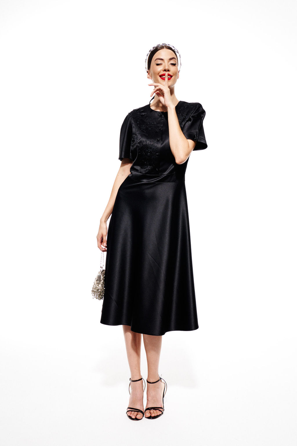 Платье 1974 - Elletto фото 9