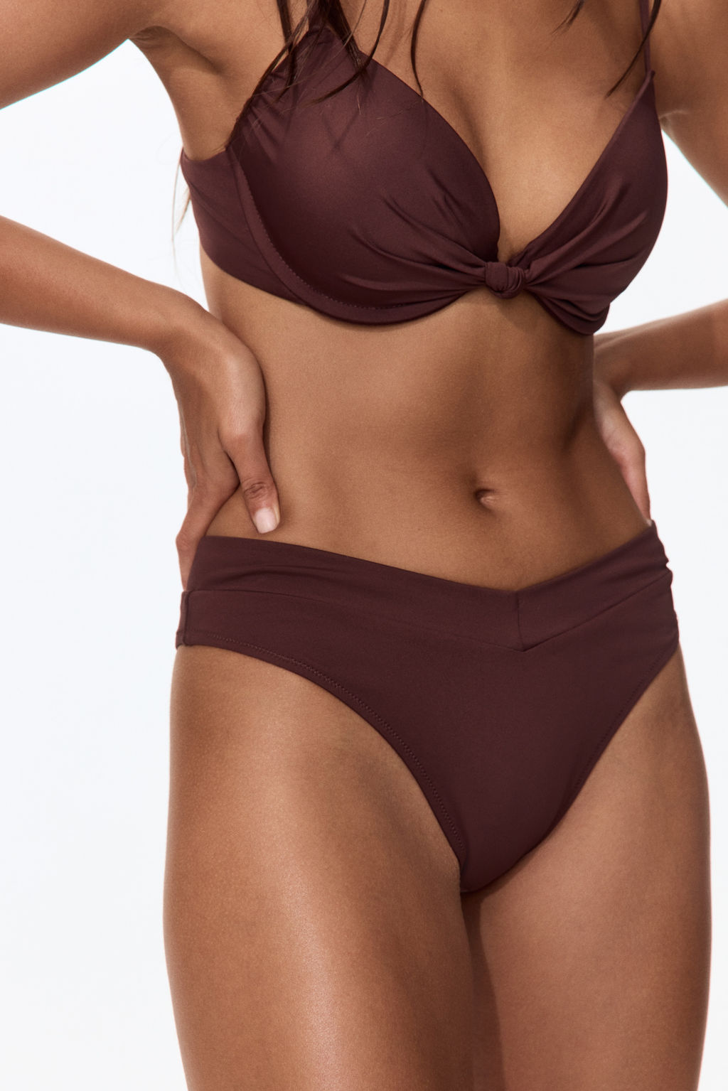 Braga de bikini cheeky - H&m фото 5