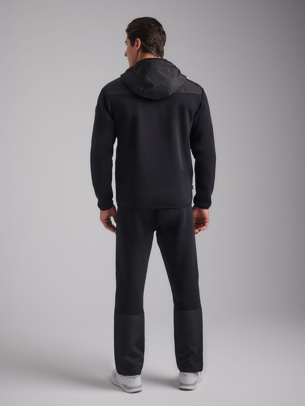 Спортивный костюм мужской 12M-RR-1792 RED-N-ROCKS - Red-n-rock's фото 6