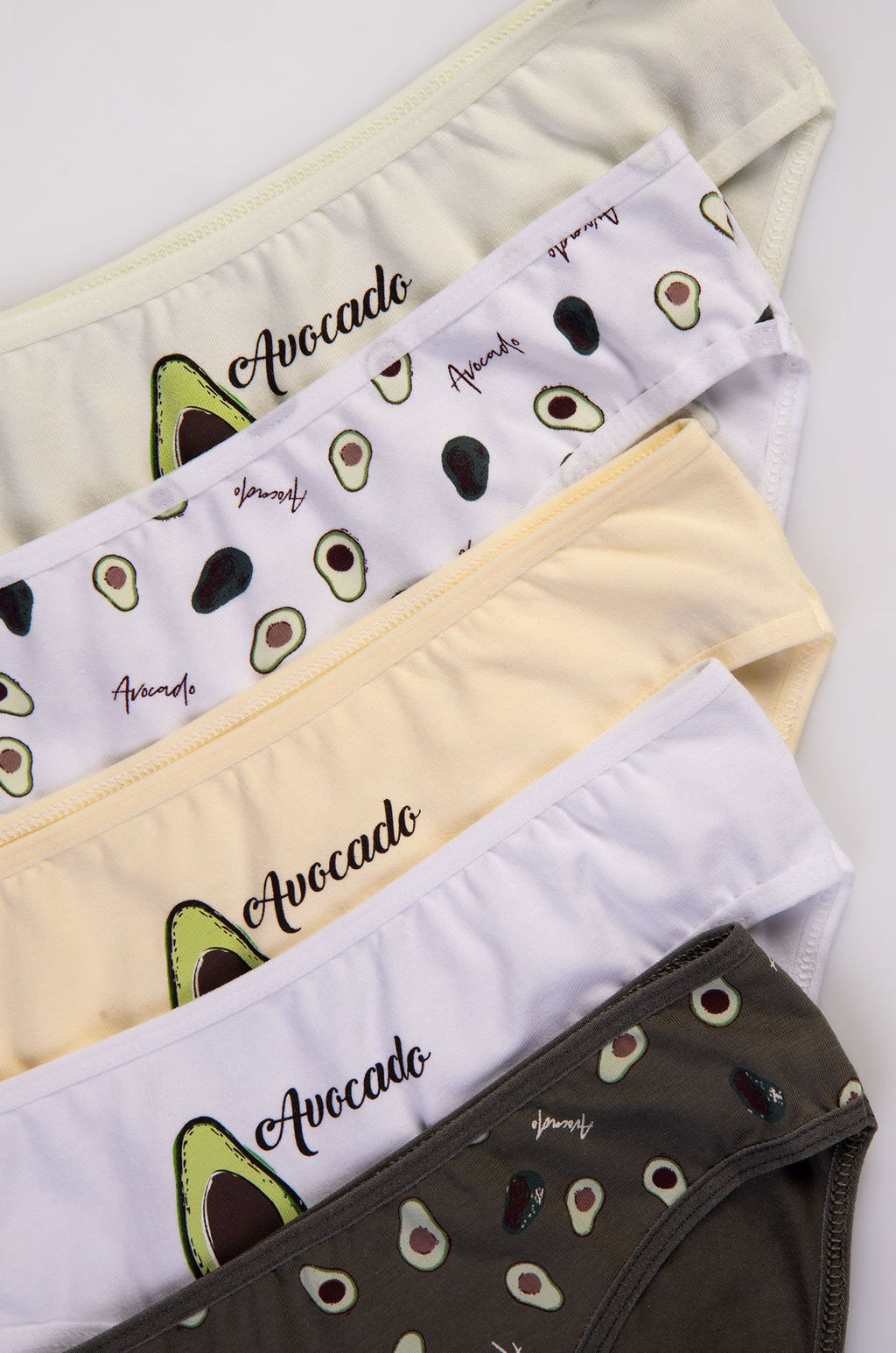 Трусы для девочки 5шт. Donella  фото 4