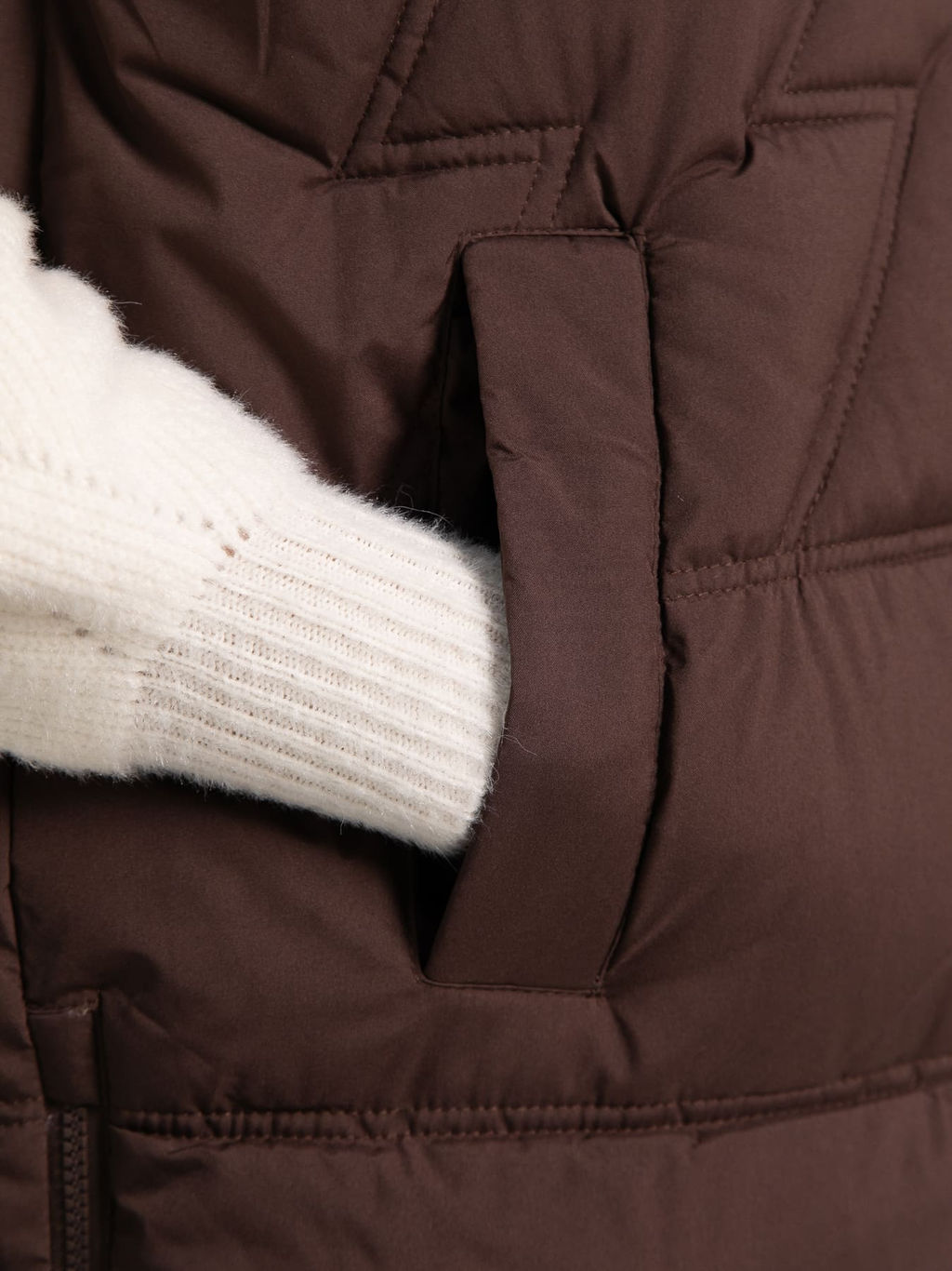 Жилет утепленный Вега - Lt collection фото 6