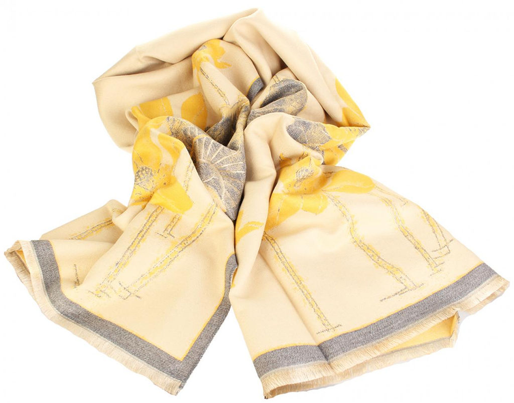 Палантин Baden TU088-21