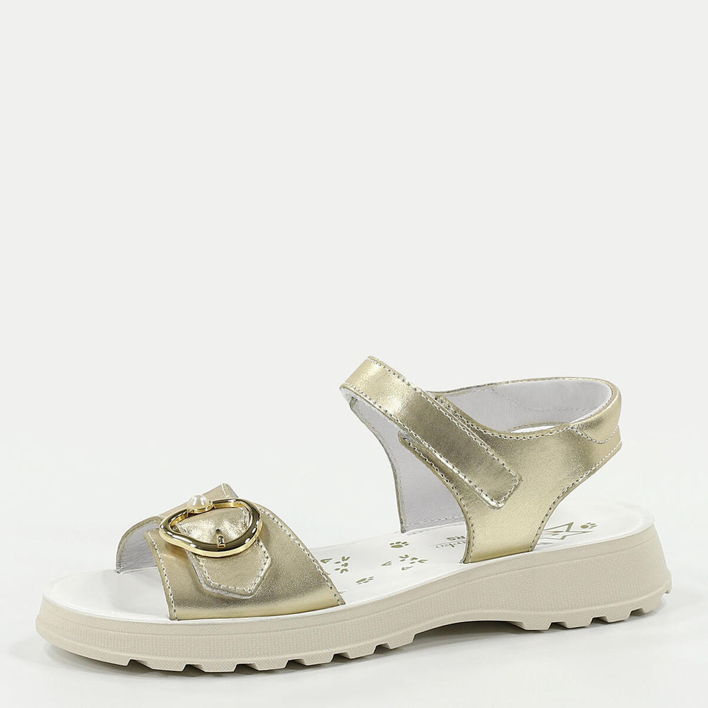 Туфли летние дошкольные