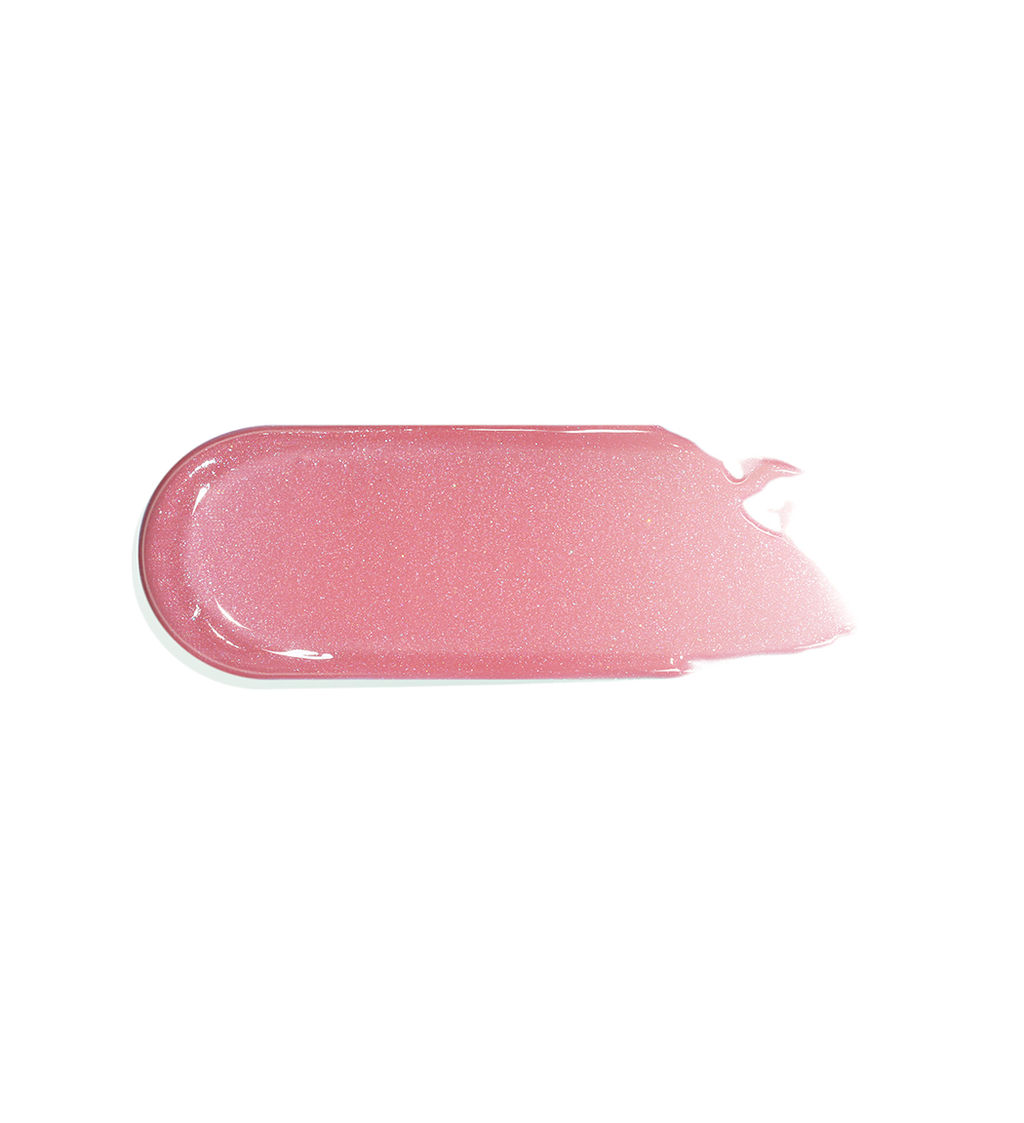 LuxVisage Блеск для губ с эффектом объема тон 508 ICON lips glossy volume LILAC PINK 3,4г