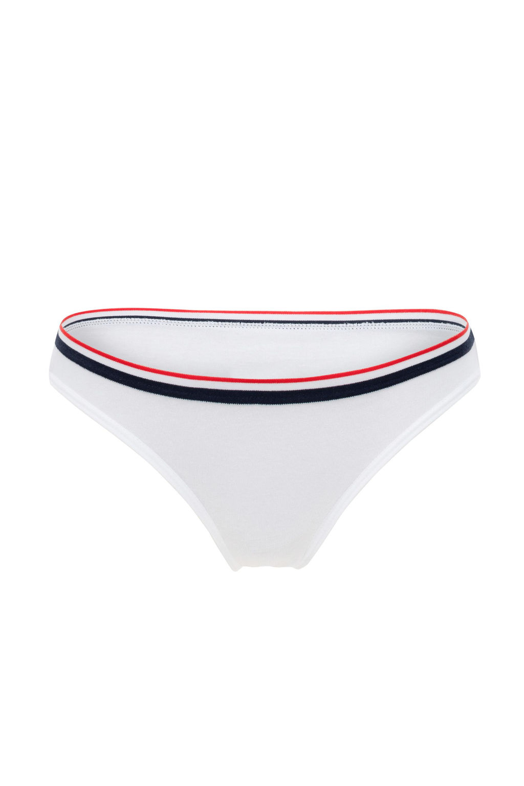 Женский серый меландж набор нижнего белья Неожиданная скидка в корзине - U.s. polo assn фото 5