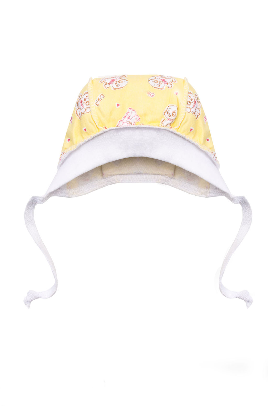 Чепчик ясельный 022ф (48)