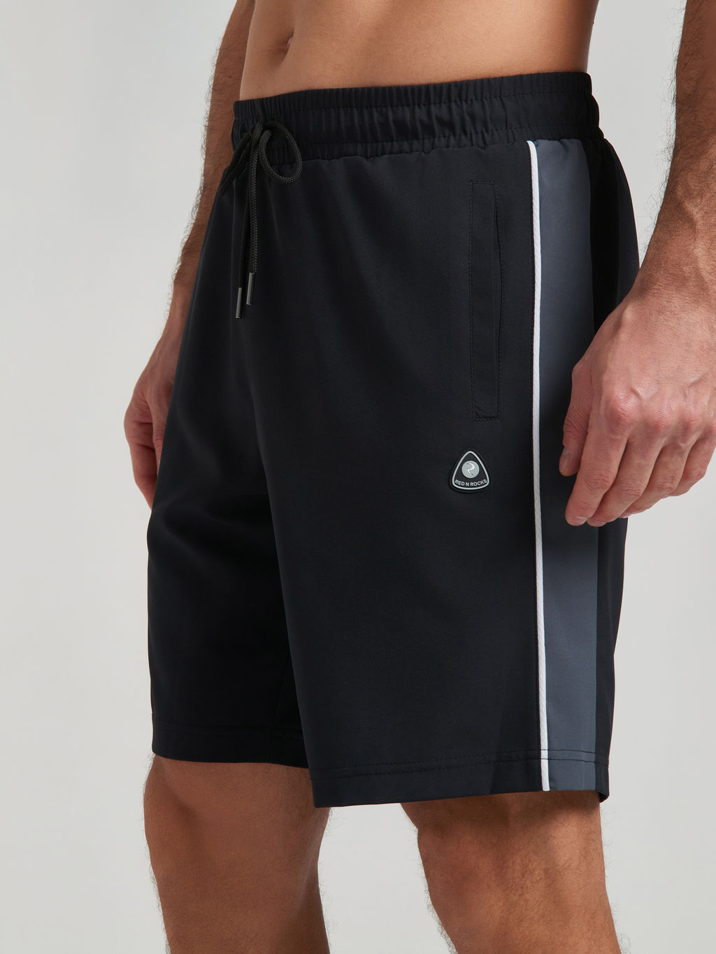 Шорты мужские 45M-RR-1502/1 RED-N-ROCKS - Red-n-rock's фото 4