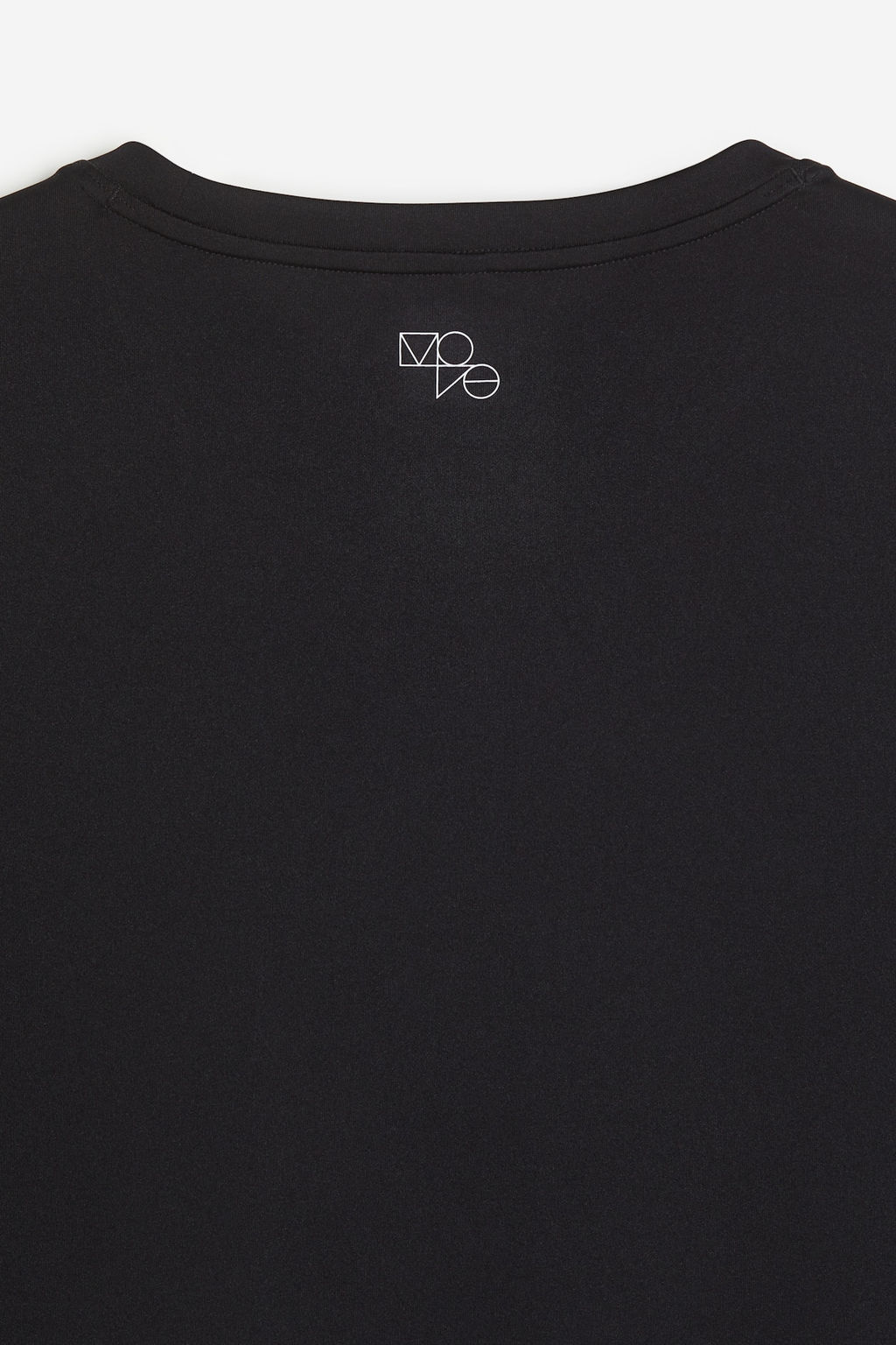 Camiseta de deporte en DryMove Regular Fit - H&m фото 9