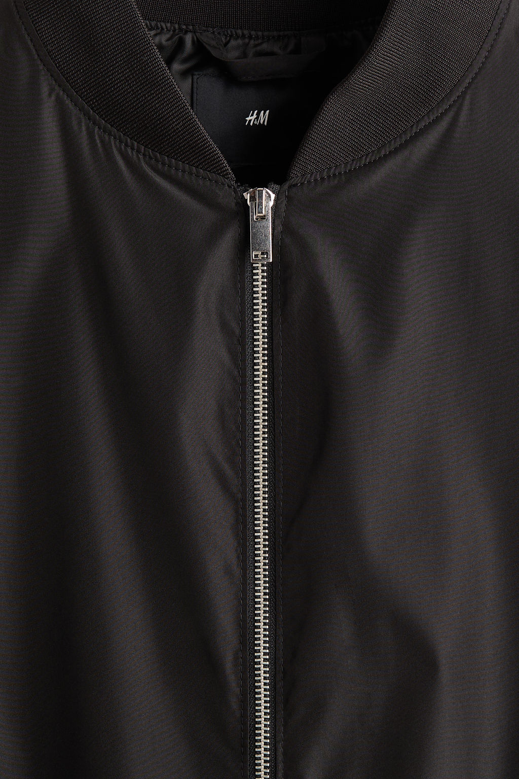 Cazadora bomber ligera - H&m фото 10