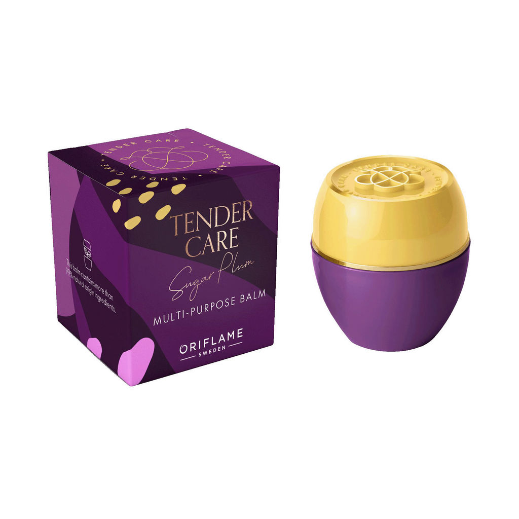 Набор Тройной уход - Oriflame фото 2