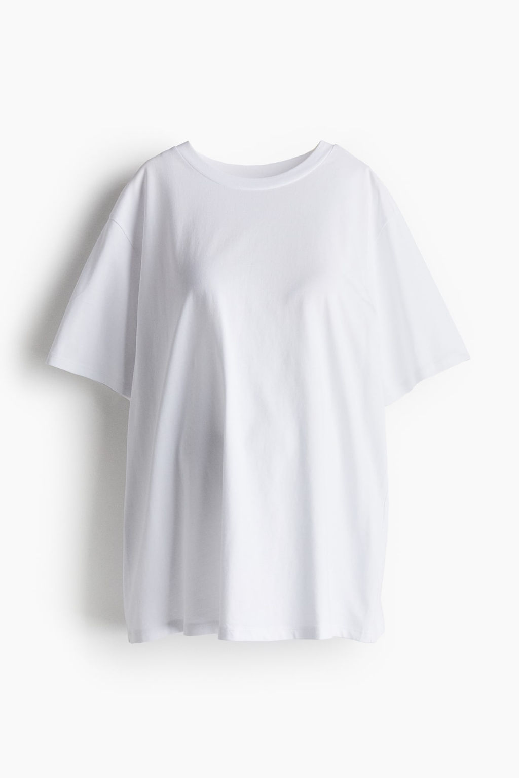 MAMA Camiseta en mezcla de algodon - H&m фото 3