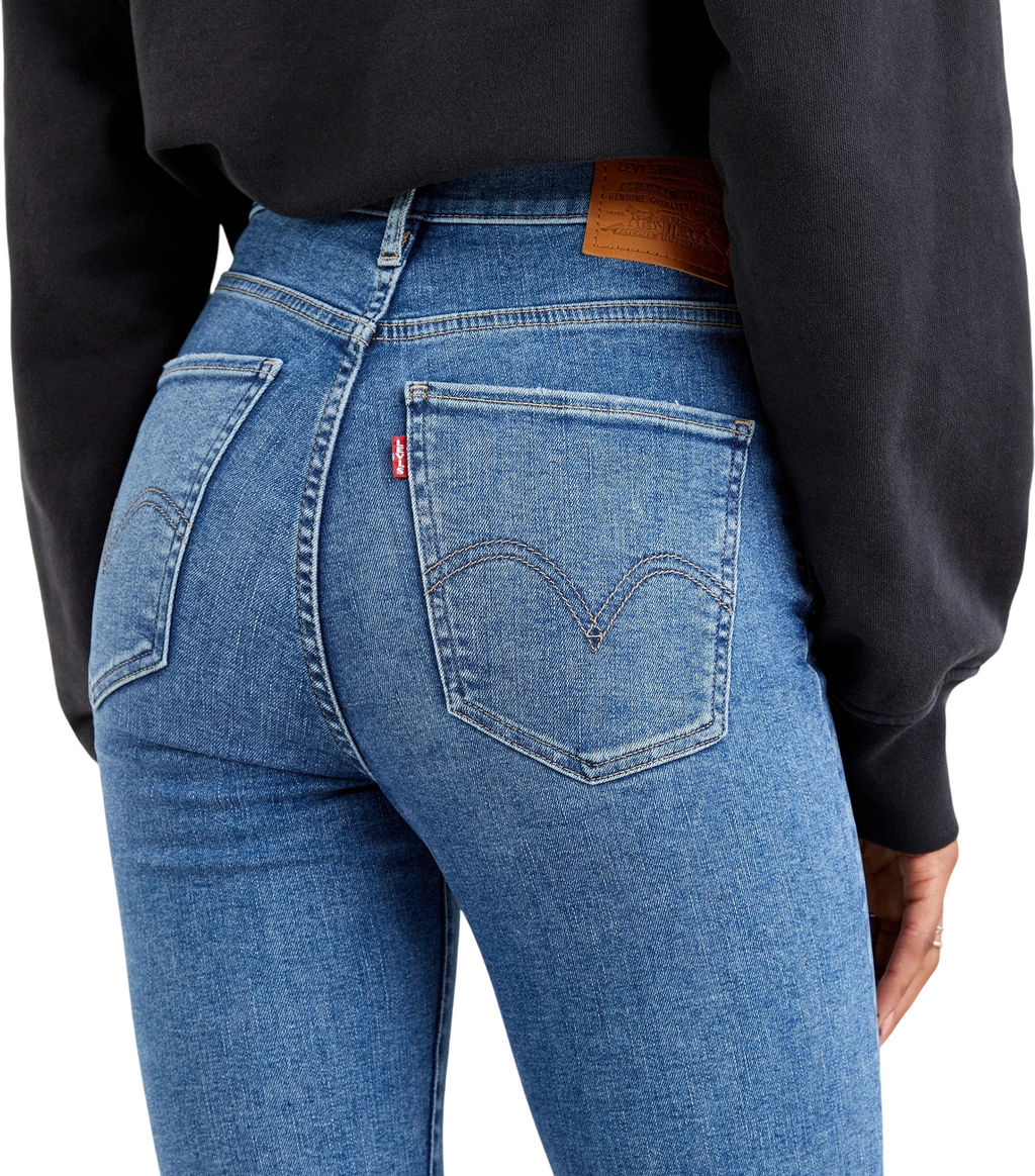 Джинсы женские