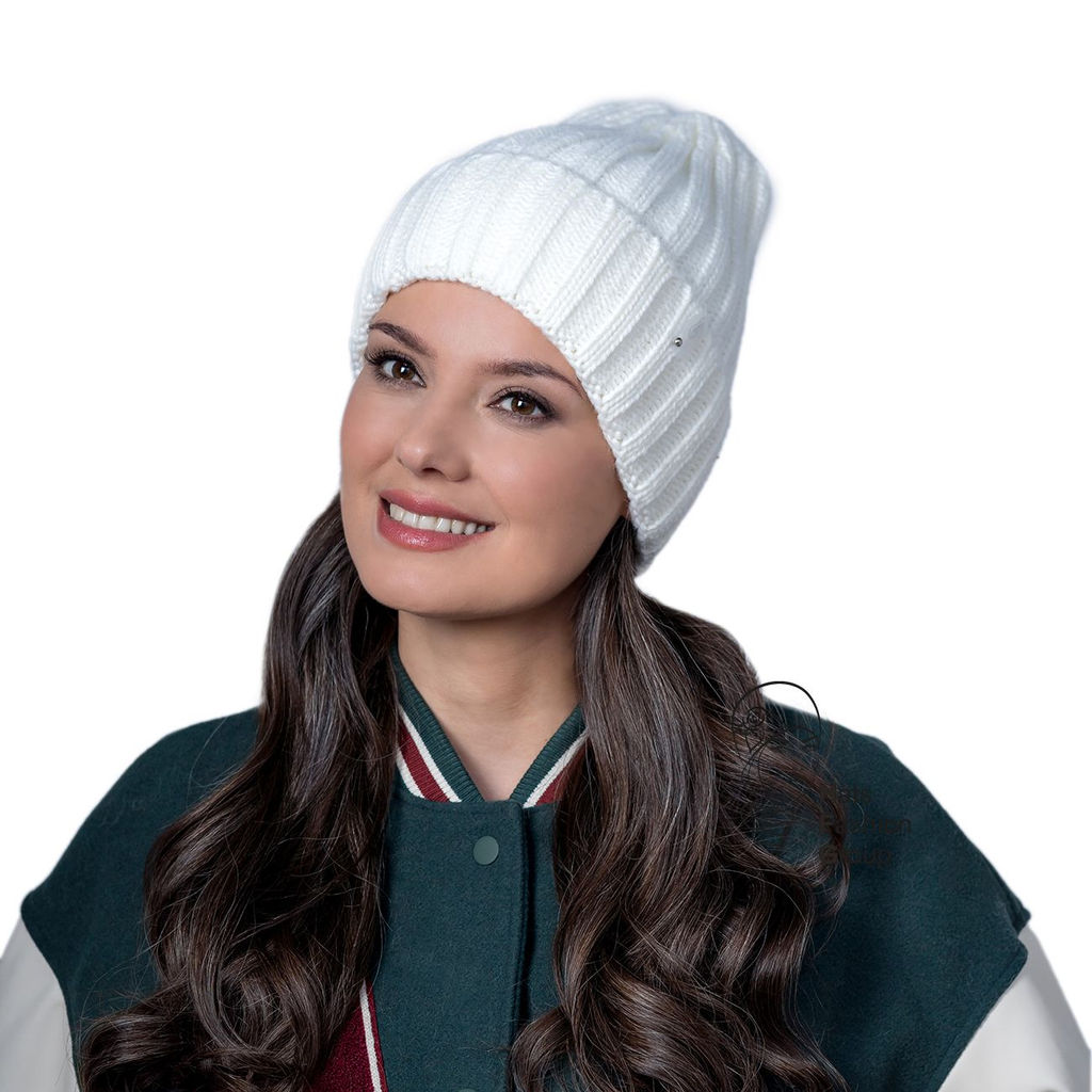 ОДЕЛИЯ шапка женская - Landre фото 2