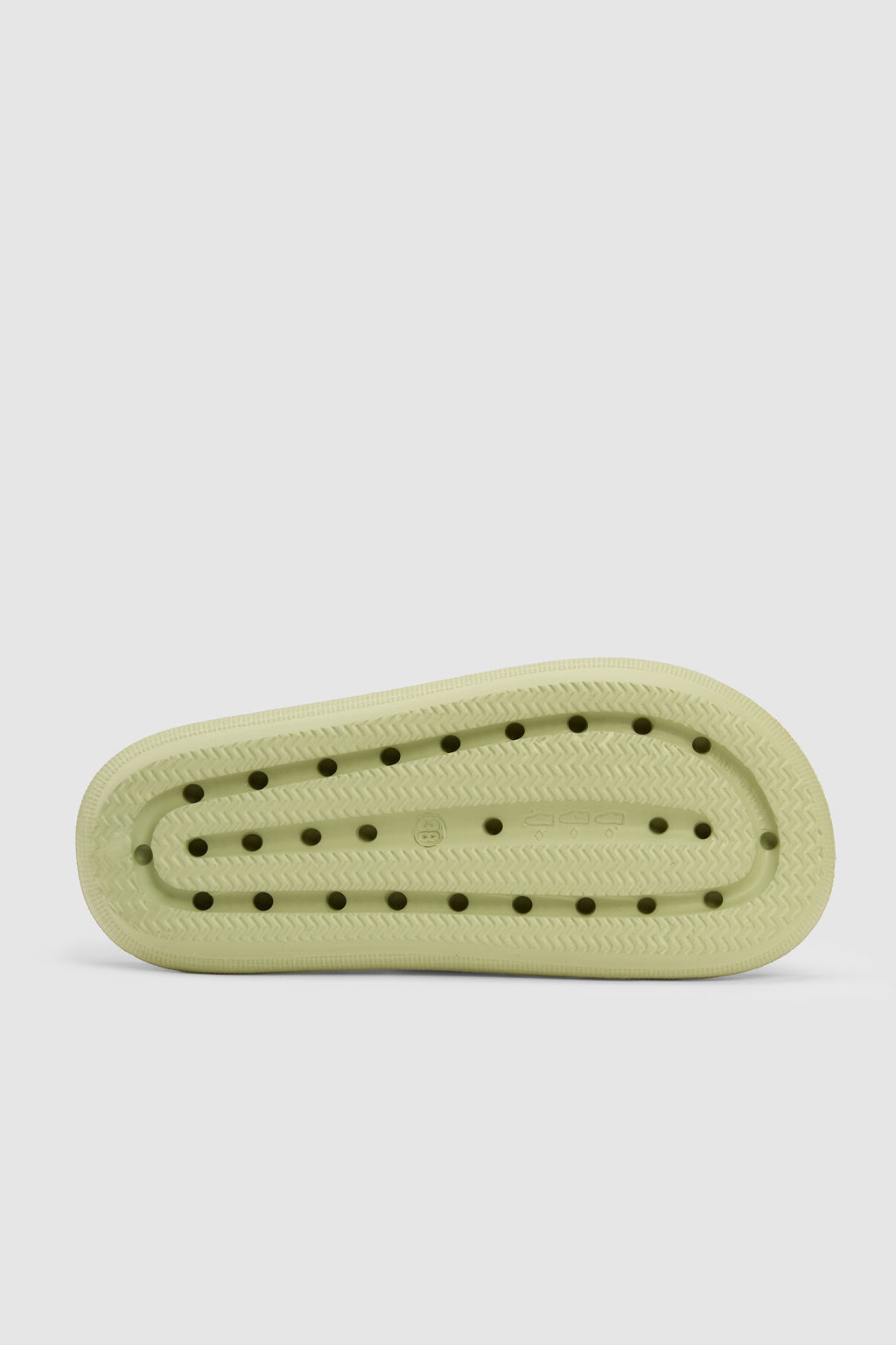 Kad_n Ye_il Terlik - U.s. polo assn фото 5