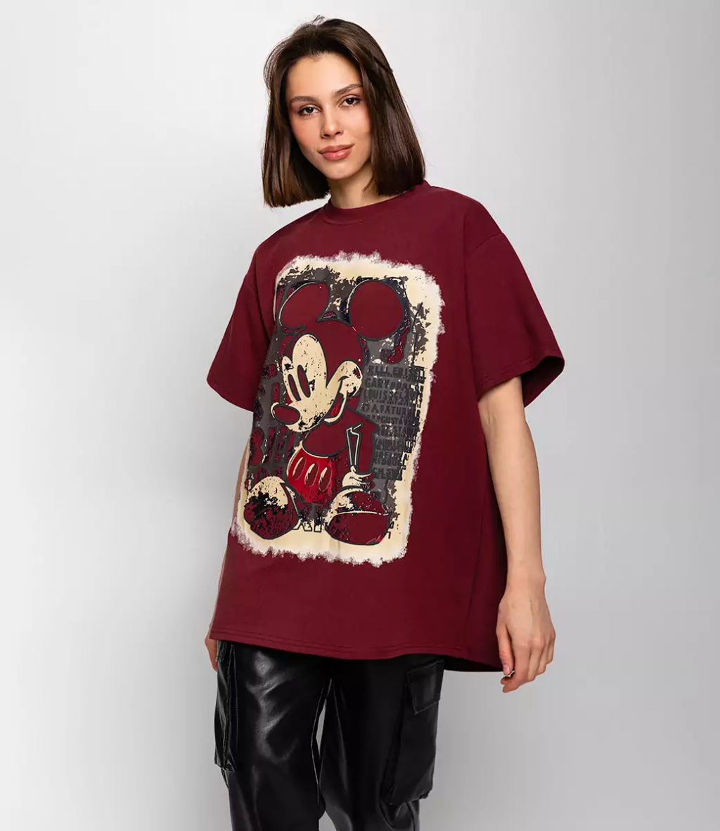 Футболка #КТ6-62 - Dommod фото 2