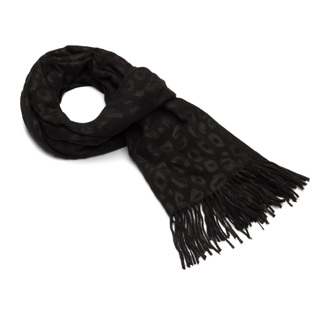 Шарф Клеа 003850b_70 Foxtrot кашемир