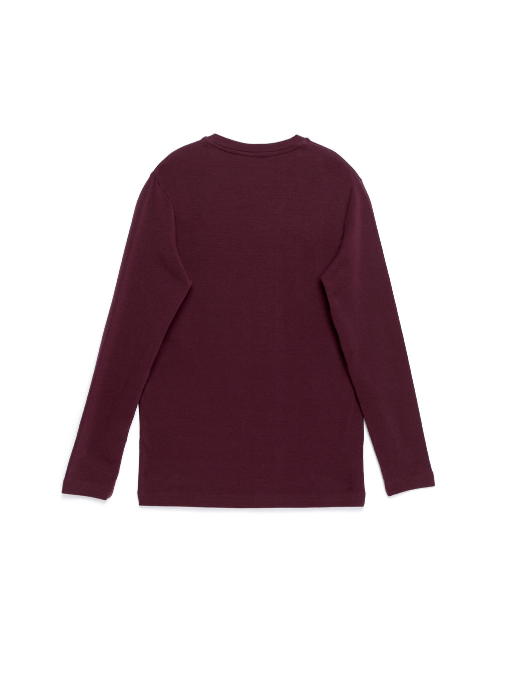 DIWARI Джемпер MD 696 dark bordo