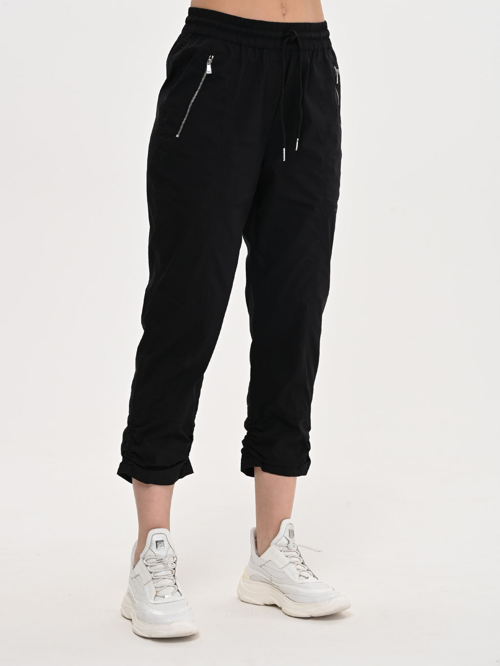 брюки 95%хлопок 5% лайкра ТМ А+Б Коллекция  фото 3