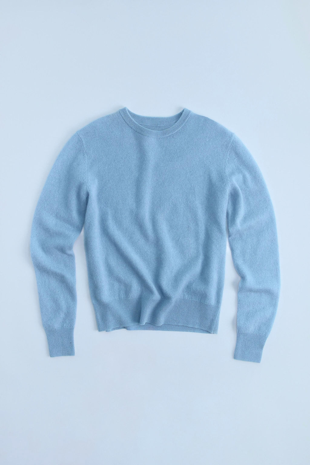 WOOL KNIT SWEATER - Zara фото 4